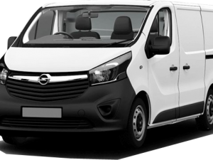 Małe Auta Dostawcze