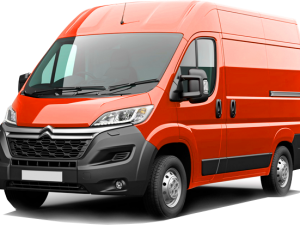 Duże Auta Dostawcze