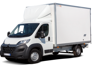 Największe Auta Dostawcze